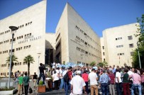 Cumhurbaşkanına Hakaretten 5 Yıl Hapsi İsteniyor