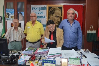 Denizleri Ve Sularımızı Koruyalım