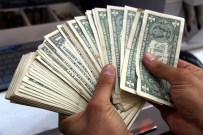 DÖVİZ BÜROSU - Dövizciler '1 dolar' stokluyor