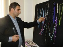 KREDİ DESTEĞİ - Erzincan'da 8 Yılda 5 Milyon 300 Bin TL Mikrokredi Verildi