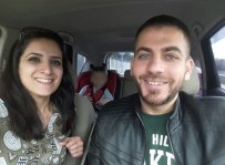 FARABI - Eşi Ve Kayınpederini Öldürüp İntihar Etti