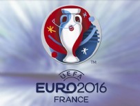 EURO 2016 - Euro 2016'da 2. tur eşleşmeleri belli oldu