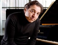 FAZIL SAY - Fazıl Say Erol Evgin'i savundu