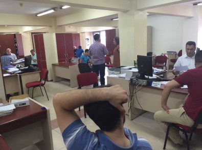 Gayrimenkul Alım Satımında Eksik Harç Ödeyenler 5 Yıl Sonra Ek Tahakkuk Yaşıyor