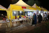 HALIL ER - Gaziantep'te Gönüllü Kuruluşlarla Yazar Buluşmaları Başladı