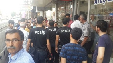 İki Grup Arasında Kavga Açıklaması 5 Yaralı