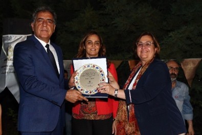 İki Kadim Şehrin İnsanları Aynı Sofrada Buluştu