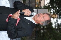 İLİM YAYMA CEMİYETİ - İlim Yayma Cemiyetinden İftar Yemeği