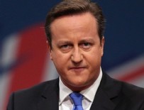 SAMANTHA CAMERON - İngiltere Başbakanı Cameron oyunu kullandı