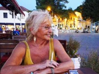 'İnsan Kardeşim!' Sanatseverlerle Buluşacak