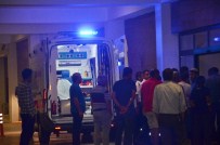 KAMYON ŞOFÖRÜ - Jandarma Karakoluna Bombalı Saldırı Açıklaması 2 Ölü, 12 Yaralı