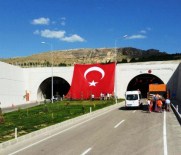 ULAŞTIRMA DENİZCİLİK VE HABERLEŞME BAKANI - Karahan Tüneli 3 Bakanın Katılımı İle Açılıyor