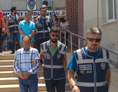 Karşılıksız Çek Şebekesi Çökertildi