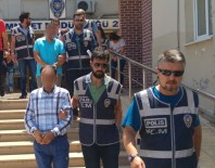 Karşılıksız Çek Şebekesi Çökertildi