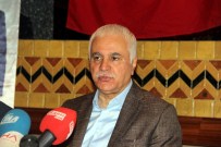 TUĞRUL TÜRKEŞ - Koray Aydın'dan Oktay Vural Açıklaması