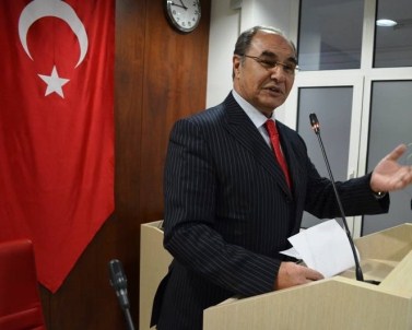 Köy Enstitülerinin Kurucusu Tonguç'un Ölümünün 56. Yılı