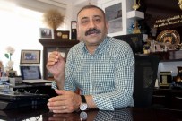 FAİZSİZ KREDİ - Kredi Çeken Esnafa İcraya Takılmadan Yardım