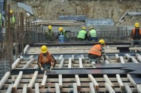 Kuşadası'nda 15 Ekim'e Kadar İnşaatlara Kısıtlama Getirildi