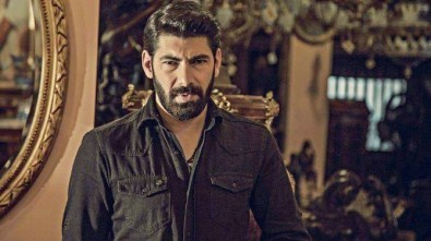 'Mahkum' Sinema Filmi Ankara'da Motor Diyor