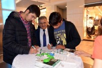 Melikgazi Belediye Başkanı Memduh Büyükkılıç Açıklaması