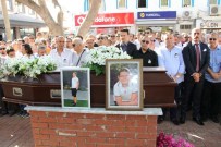 Minik Yelkenci Bodrum'u Yasa Boğdu