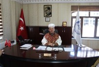 ZEKAT - Müftü Coşkun'dan Zekat Açıklaması