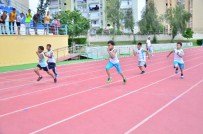 MURAT ÇETINKAYA - Naili Moran Atletizm Yarışmalarına Adana 16 Sporcu İle Katılıyor