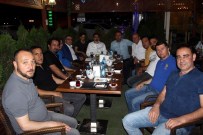 İBRAHIM TAŞDEMIR - Nevşehir Spor'da Yeni Yönetim Göreve Başladı