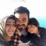 'O SES Türkiye' Finalisti Kaza Geçirdi