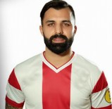 BATMAN PETROLSPOR - Sivasspor Hasan Hatipoğlu İle 1 Yıllık Sözleşme İmzaladı