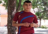 İBRAHIM YıLDıZ - Sokak Ortasında Öldürüldü