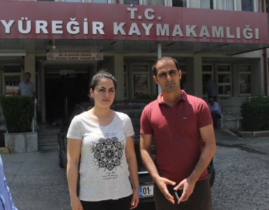 Soyadını Değiştirmek İçin Başvurdu