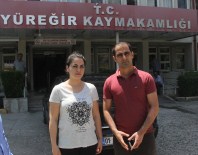 Soyadını Değiştirmek İçin Başvurdu