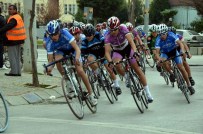 Türkiye Bisiklet Yol Yarışları Aydın'da Yapılacak