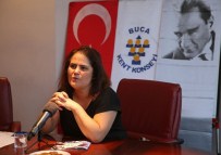 YARGıÇLAR VE SAVCıLAR BIRLIĞI - Türkiye'deki 72 Kent Konseyi İzmir'de Buluşacak