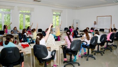 Türkiye'ye Örnek Yaz Okulu