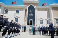 Vali Azizoğlu, Halk Günü Toplantısı Yapacak