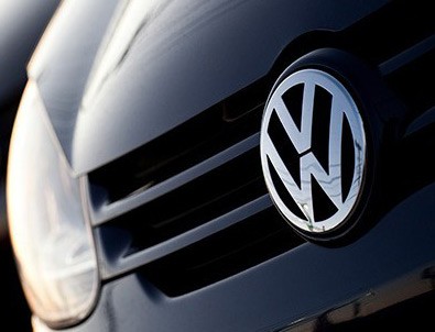 Volkswagen'a 10.2 milyar dolarlık ceza