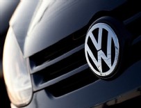 Volkswagen'a 10.2 milyar dolarlık ceza