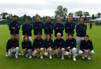 Wımbledon'da 15 Türk hakem