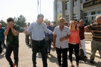 ORHAN SARIBAL - Yalova'daki 'Biber Gazıyla Ölüme Neden Olma' Davası