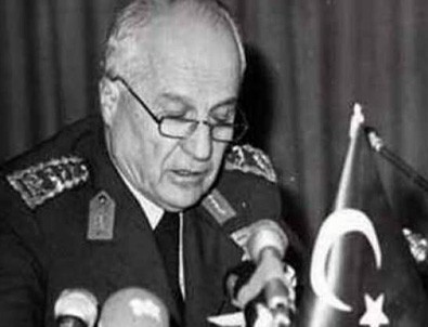 Yargıtay'dan Kenan Evren kararı