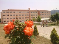 ONSEKIZ MART ÜNIVERSITESI - Yenice MYO'ya Adalet Bölümü Açılıyor