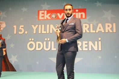 Yılın İnovasyon Markası Zigavus Oldu