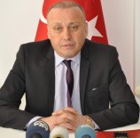 Yılmaz'dan Gencer Ve Tanır'a Tepki