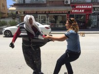 DUYGU SÖMÜRÜSÜ - Zabıtanın Zor Anları