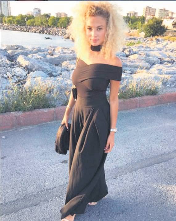 Rose İstanbul'u sevdi