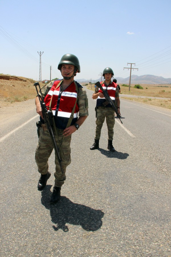 Diyarbakır'da dev operasyon başladı