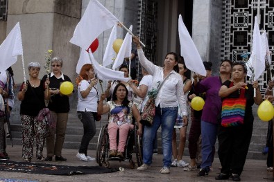 50 Yıl Süren İç Savaşın Sona Ermesi Kutlanıyor