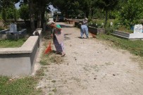 Akyazı'da 35 Personel Çalışmalara Başladı